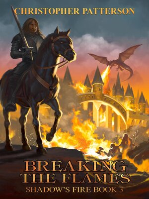cover image of Breaking the Flame